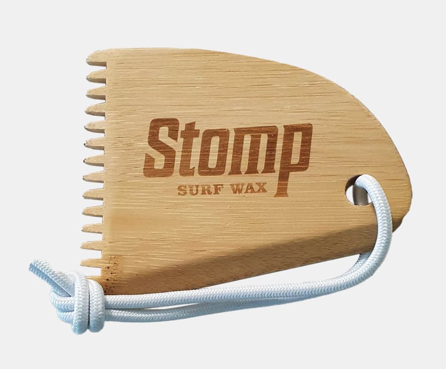 Stomp Wax Comb