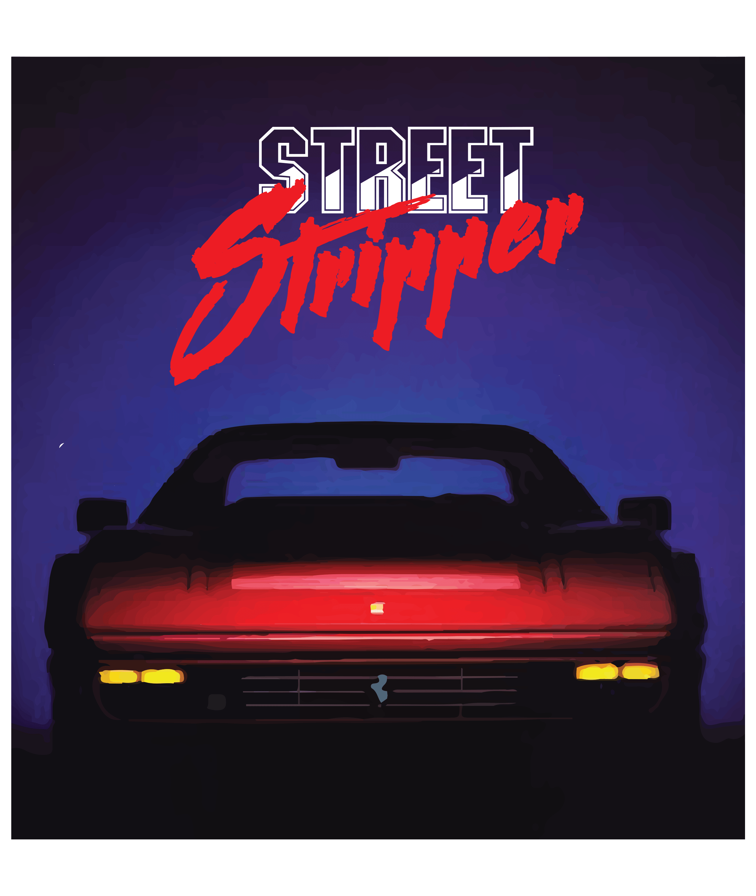 Street Stripper 2