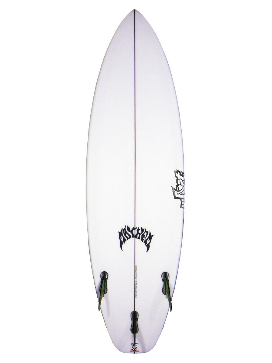 Sub Driver 2.0 (Lost) - 5' 6" x 18 5/16" x 2 1/4" x 24L - FCS II 3