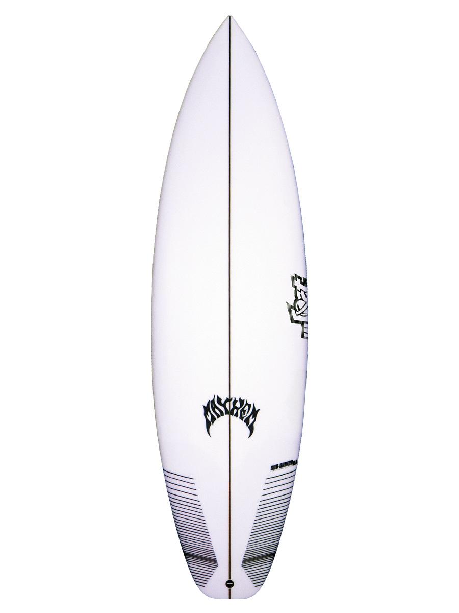 Sub Driver 2.0 (Lost) - 6' 4" x 20 1/2" x 2 9/16" x 35.5L - FCS II 2