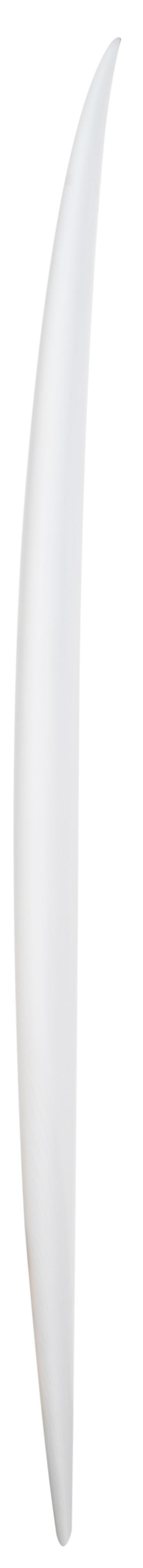 SUB XERO (JS Industries) - 5' 8" x 20 1/2" x 2 11/16" x 33.8L - FCS II 4