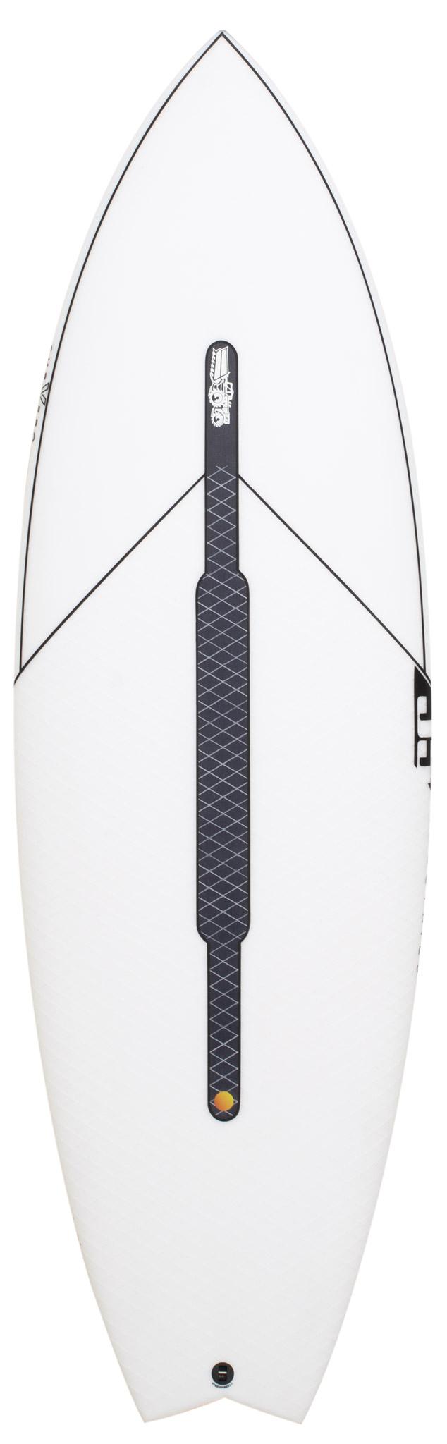 SUB XERO HYFI 2.0 deck