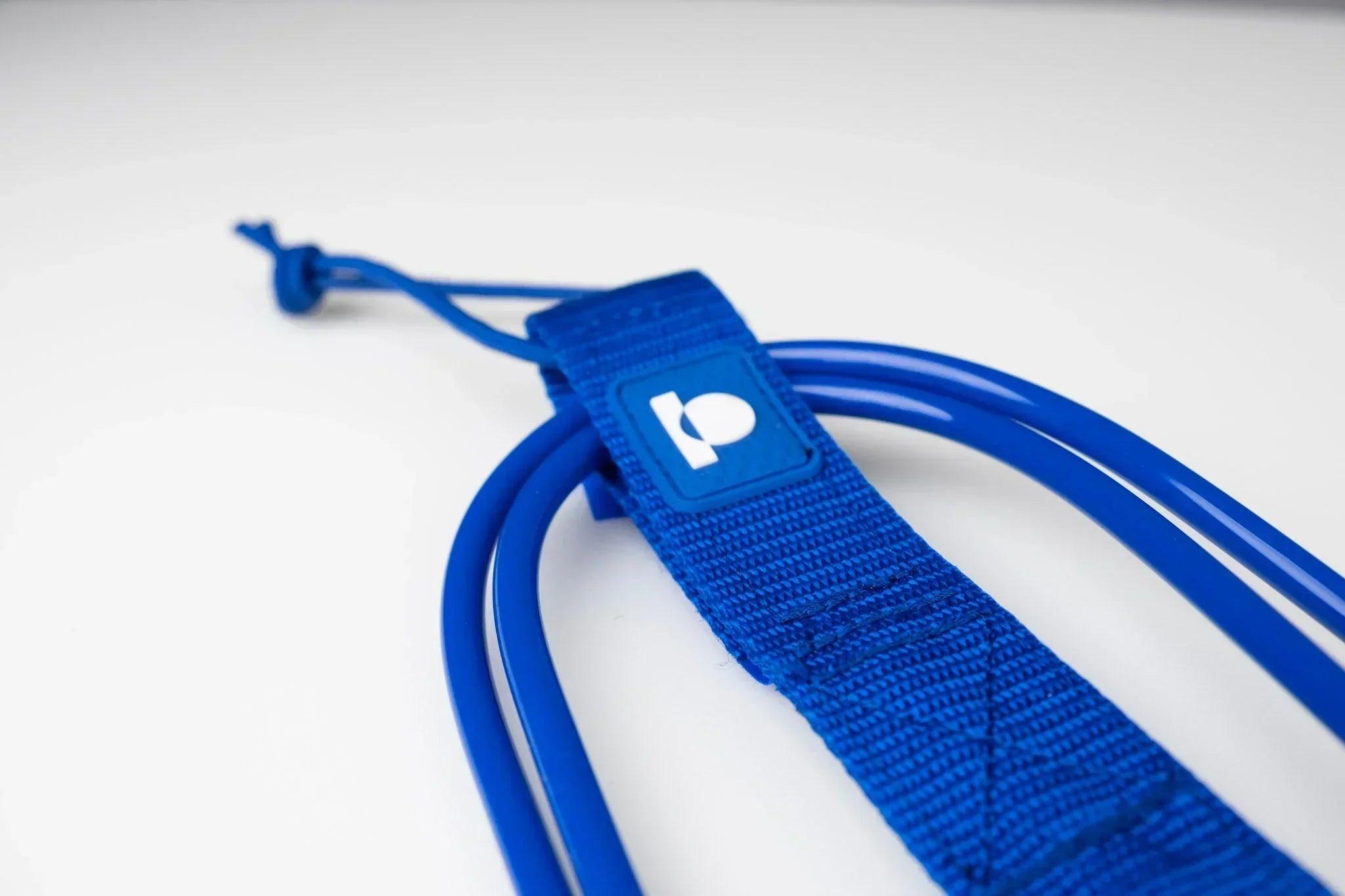 Session Longboard Ankle Leash 9ft