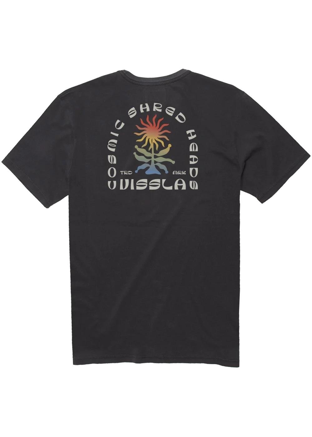 Sundazer Ss Tee - Black 
