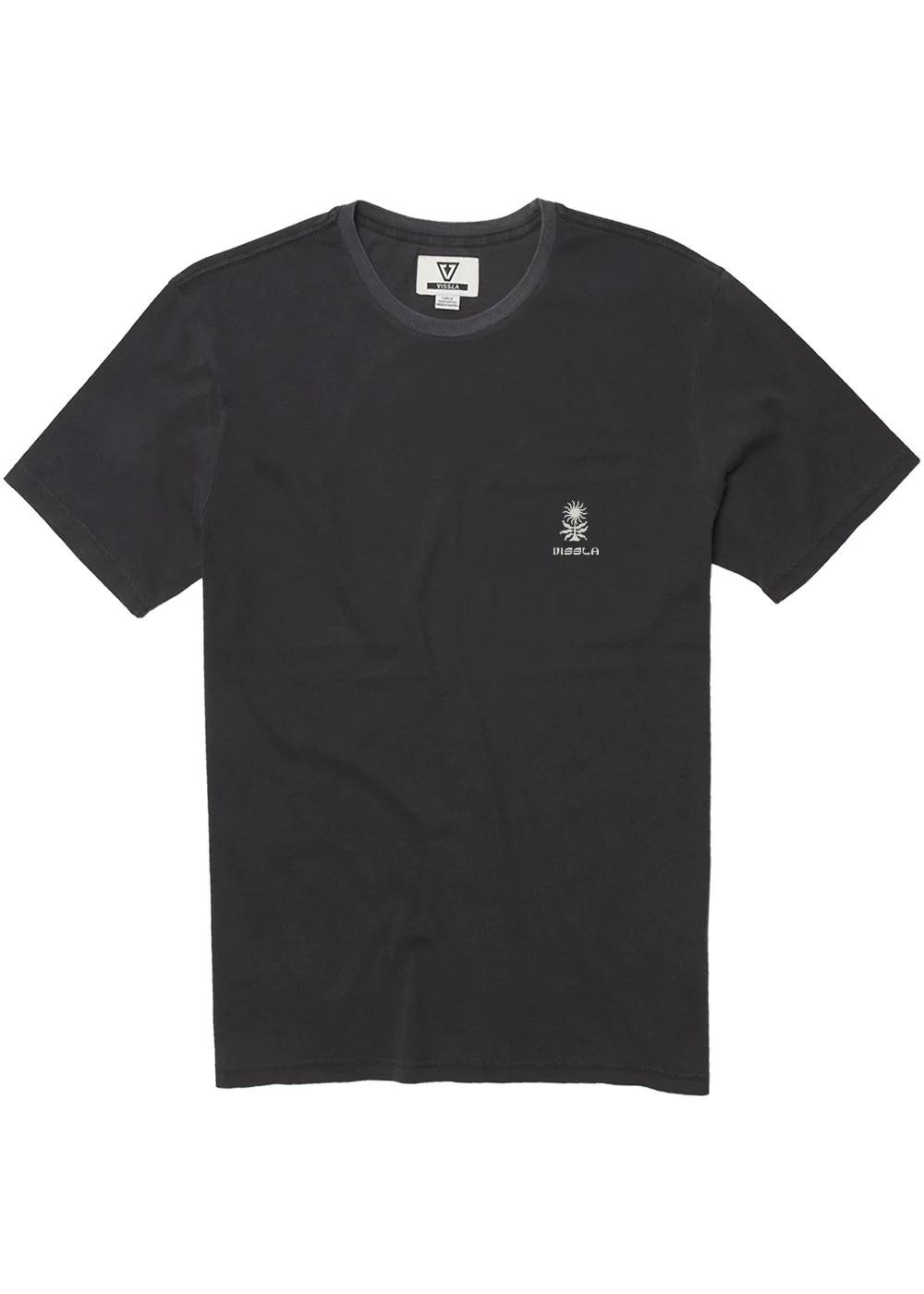 Sundazer Ss Tee - Black 