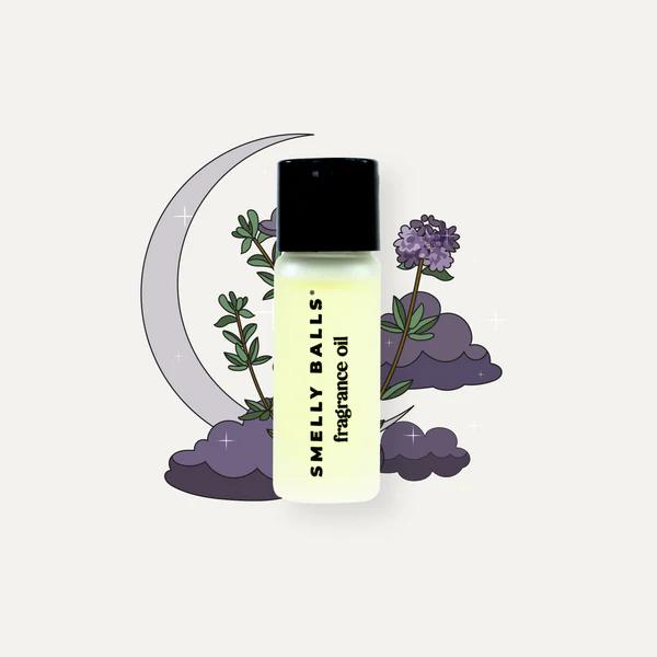 Sunglo Smelly Balls With Dream Thyme Fragrance