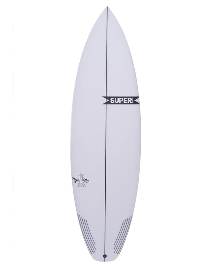 The Magic Mix (Superbrand) - 5' 11" x x 2 7/16" x - FCS II 2