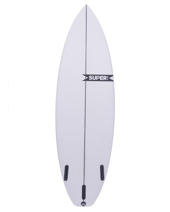 The Magic Mix (Superbrand) - 5' 11" x x 2 7/16" x - FCS II 3