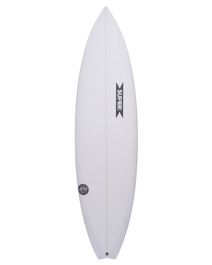 The Madcat (Superbrand) - 5' 10" x 18 7/8" x 2 3/16" x - FCS II 7