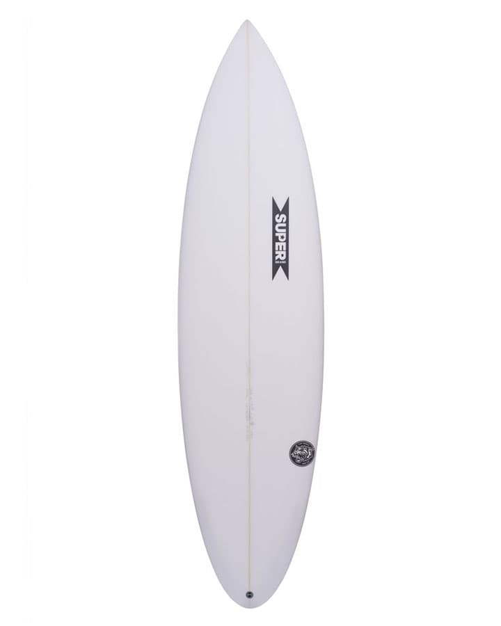 The Madcat (Superbrand) - 5' 10" x 18 7/8" x 2 3/16" x - FCS II 5