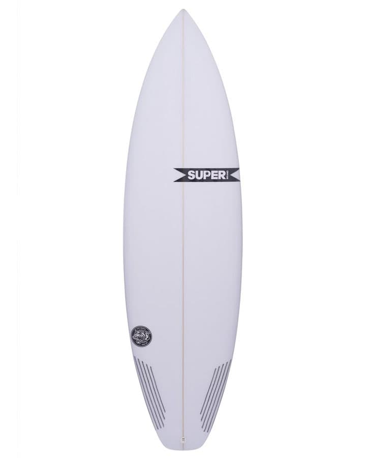 The Madcat (Superbrand) - 5' 10" x 18 7/8" x 2 3/16" x - FCS II 2