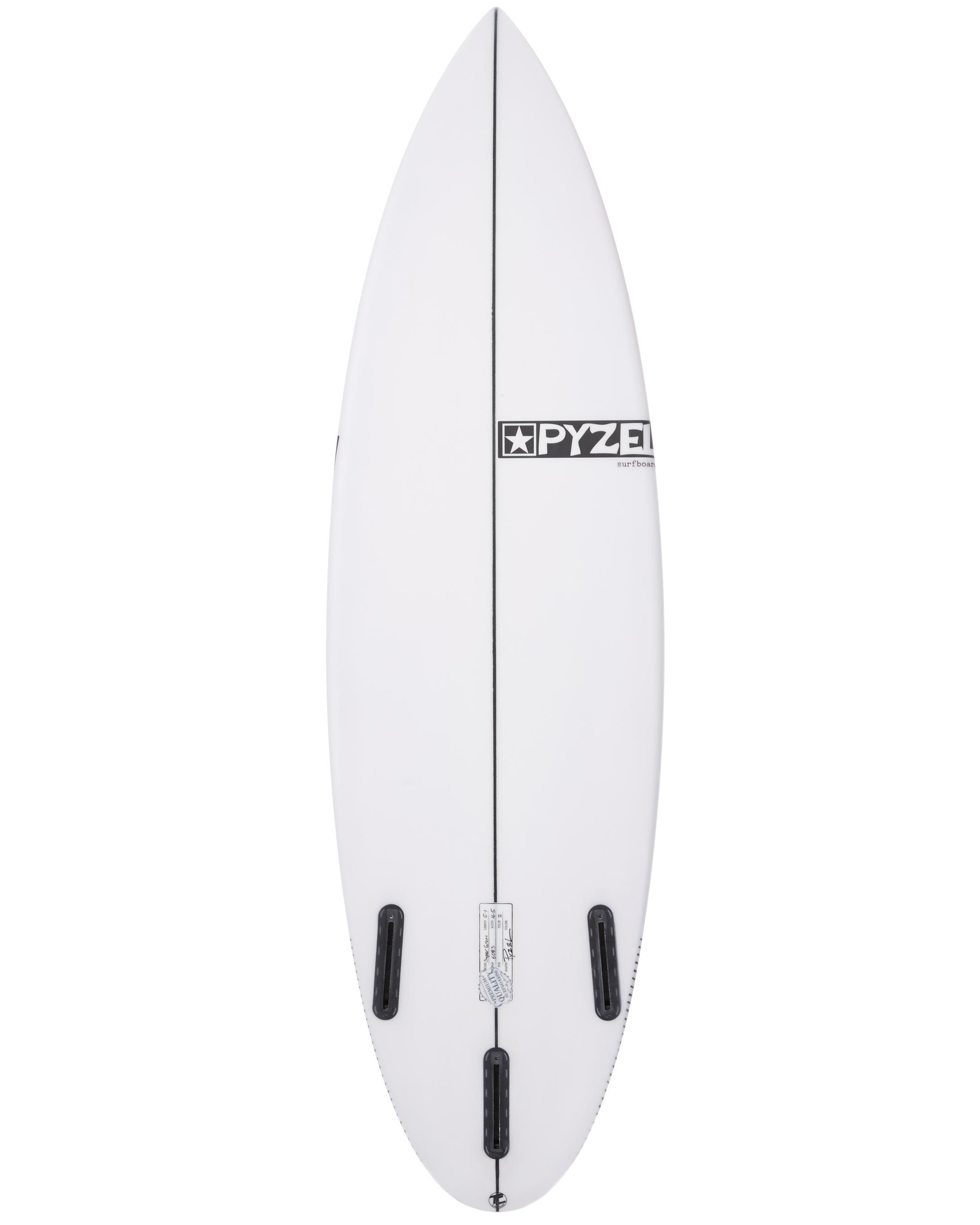 Super Grom 3