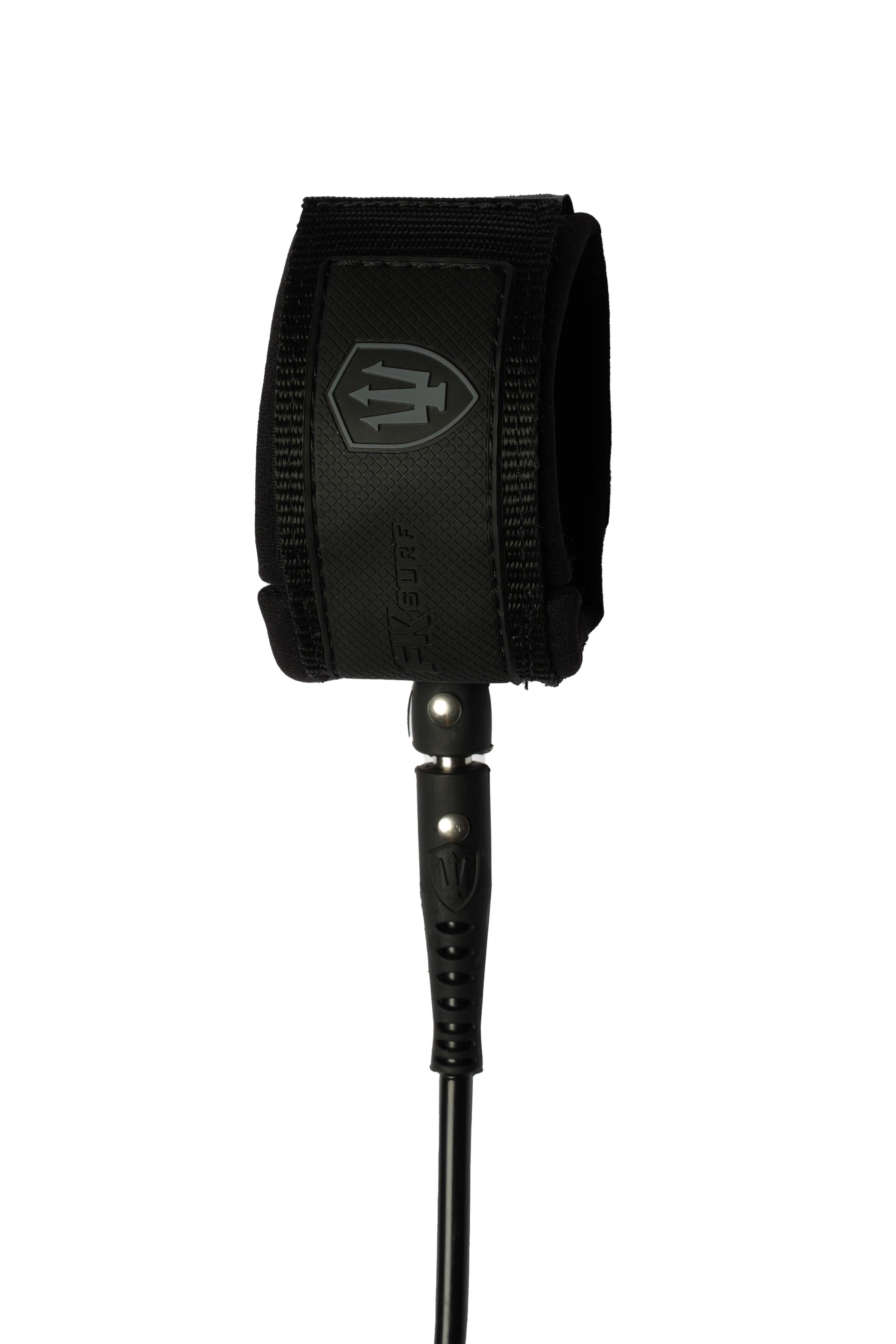 FK Longboard 9 - Black/Charcoal