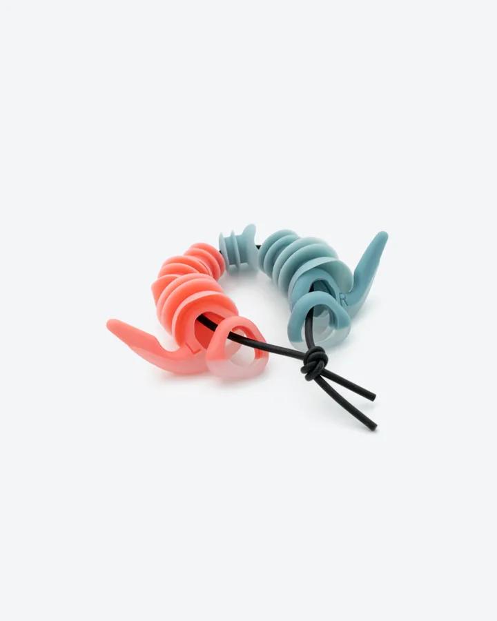 Surf Ears 4.0 - Coral Sky