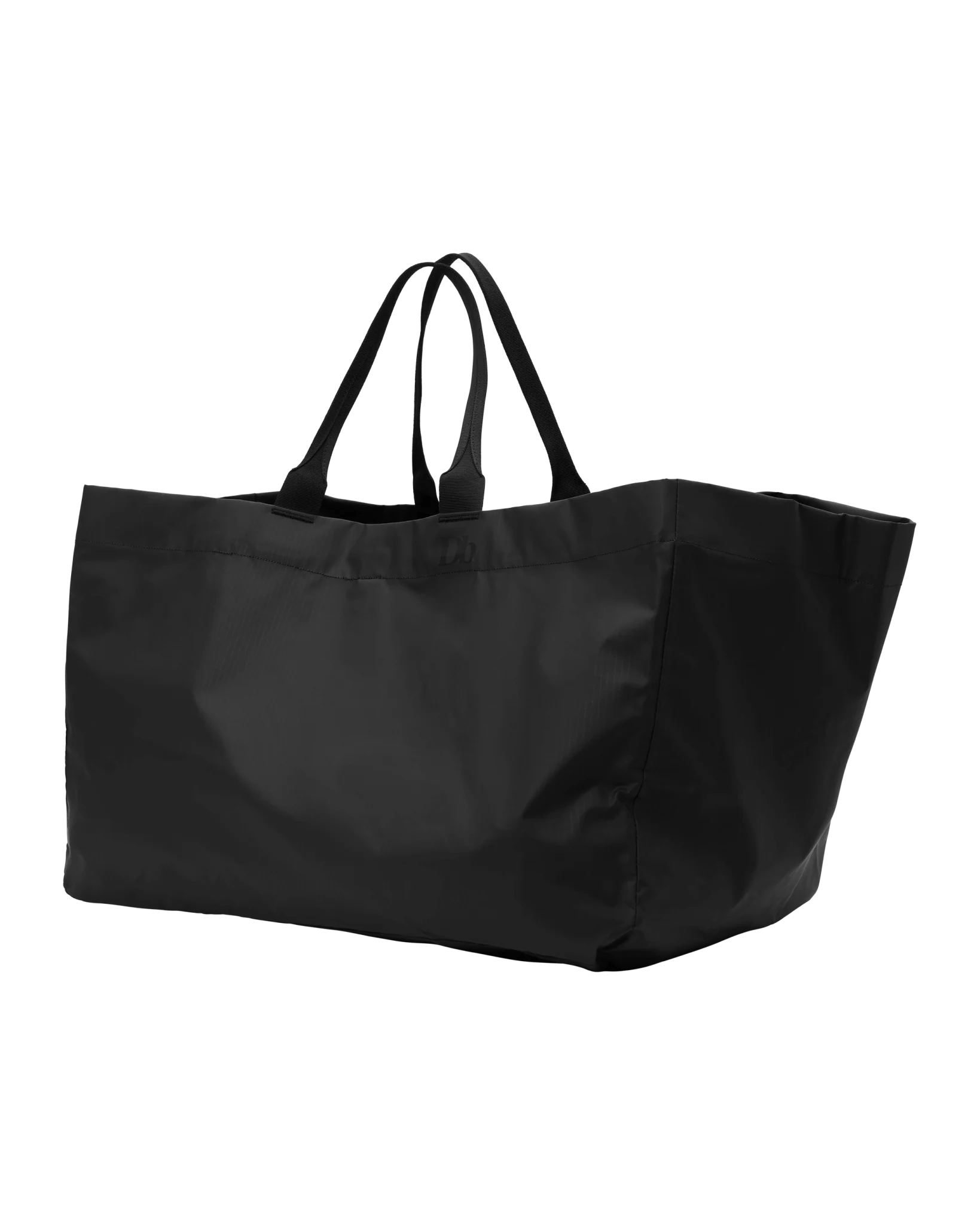 Surf Essential Tote 80L - Black Out