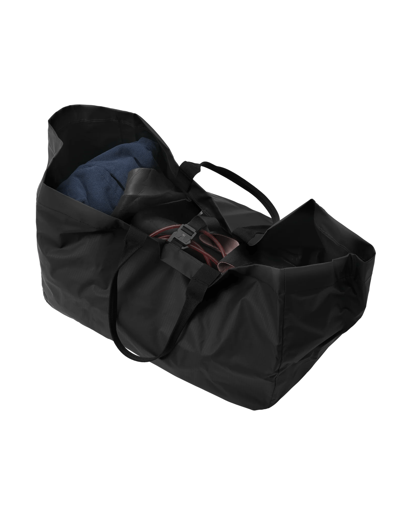 Surf Essential Tote 80L - Black Out