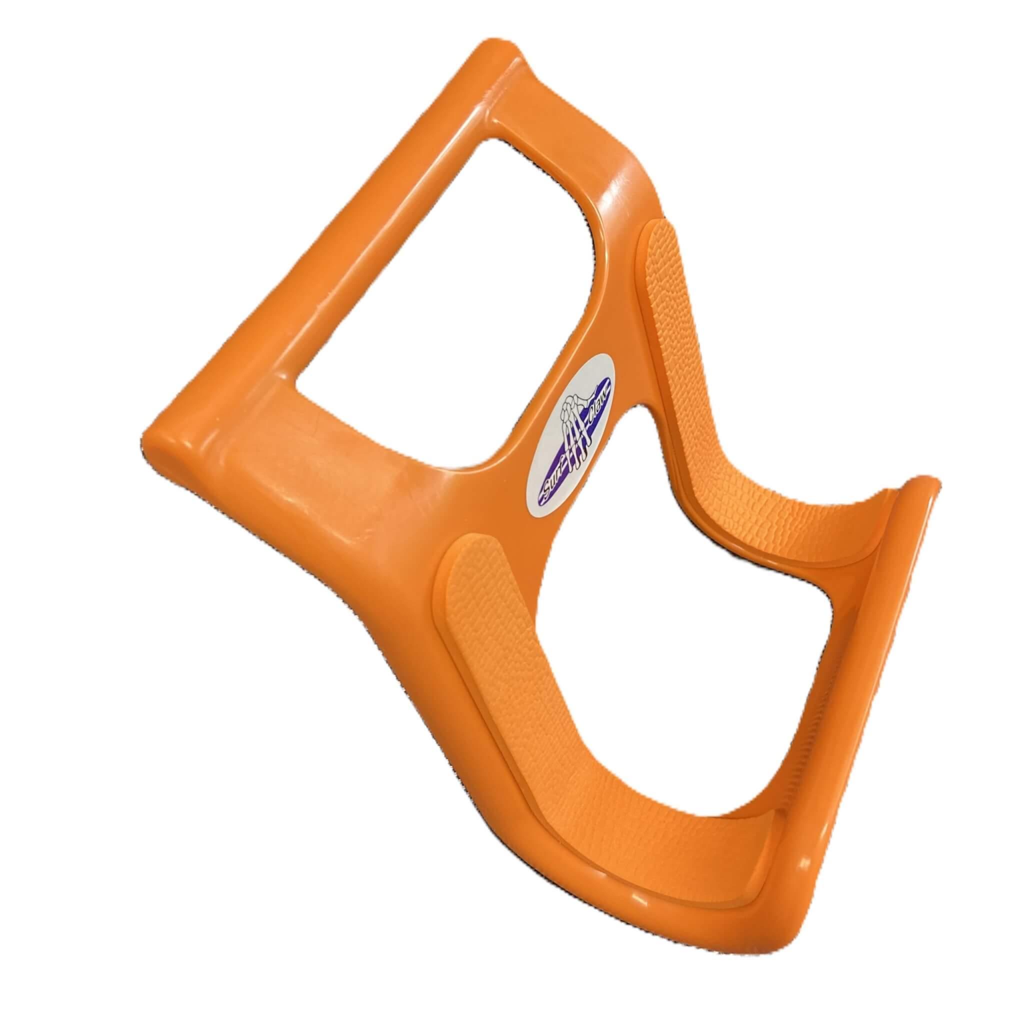 Surfboard Claw - Orange