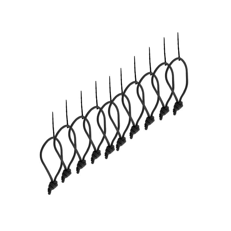 Surfboard Leash String - 10 Pack