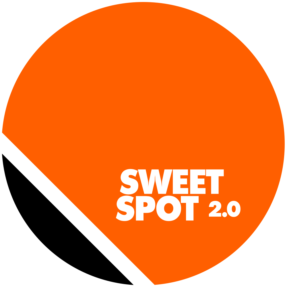 Sweet Spot 2.0 2