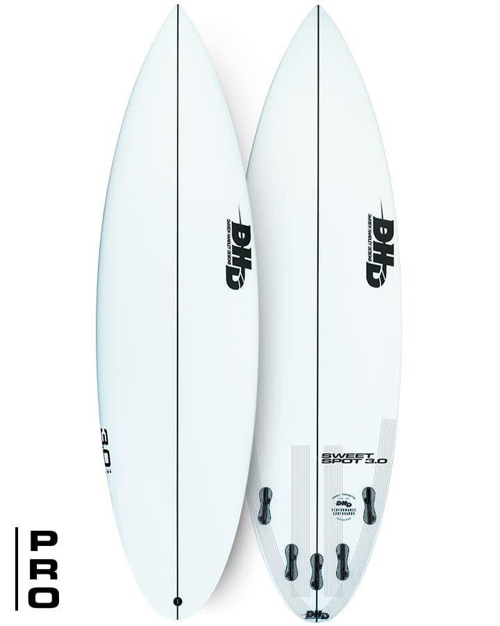 Sweet Spot 3.0 PRO
