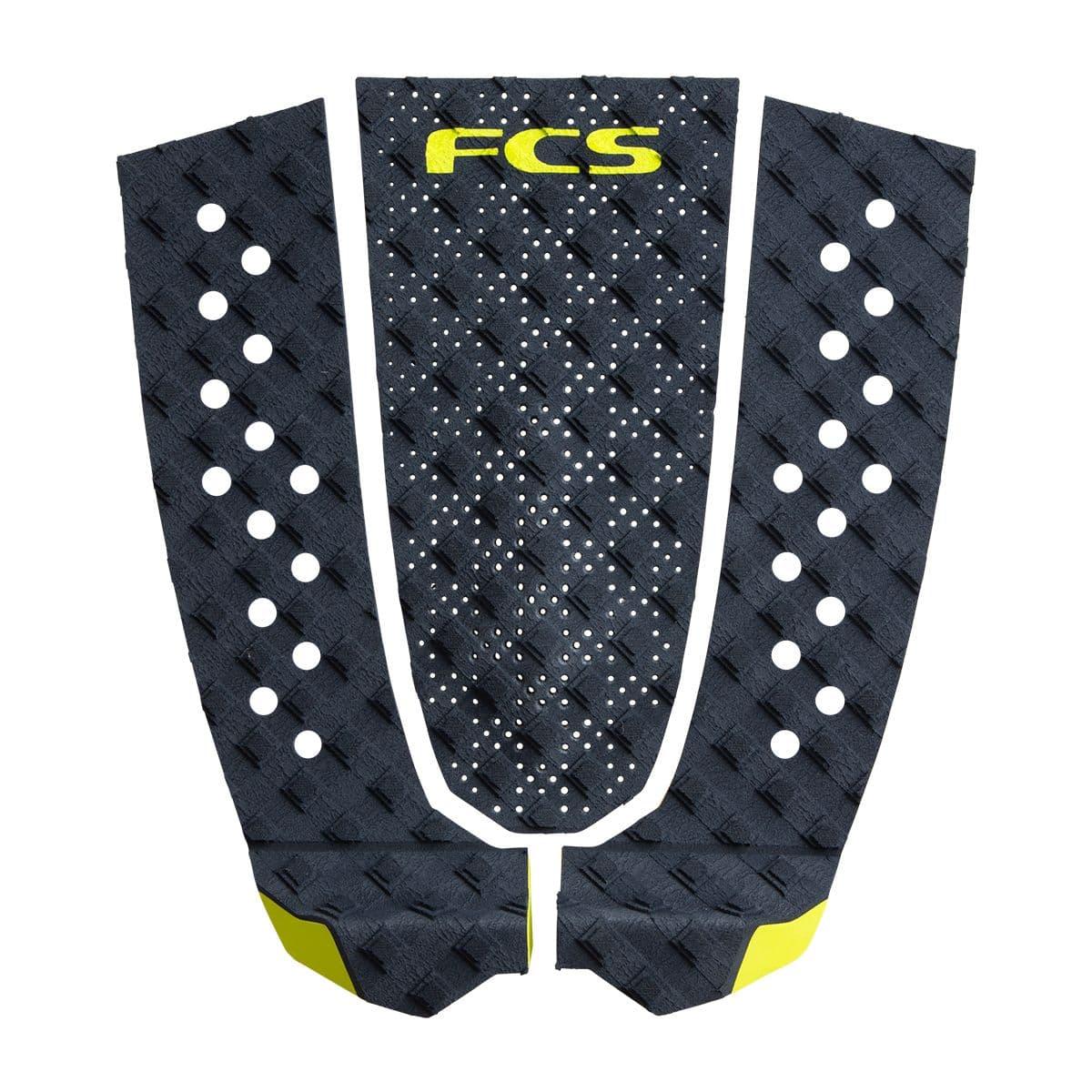 FCS T-3 Tail Pad 6