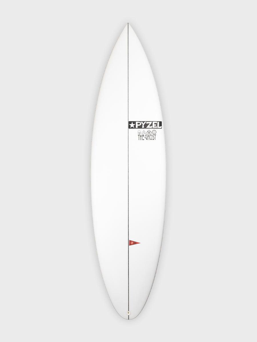The Ghost Tri 2