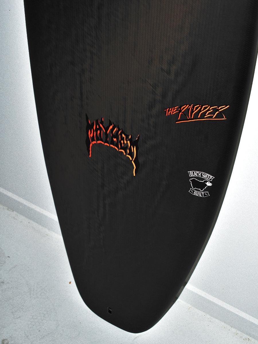 The Ripper Blacksheep 2