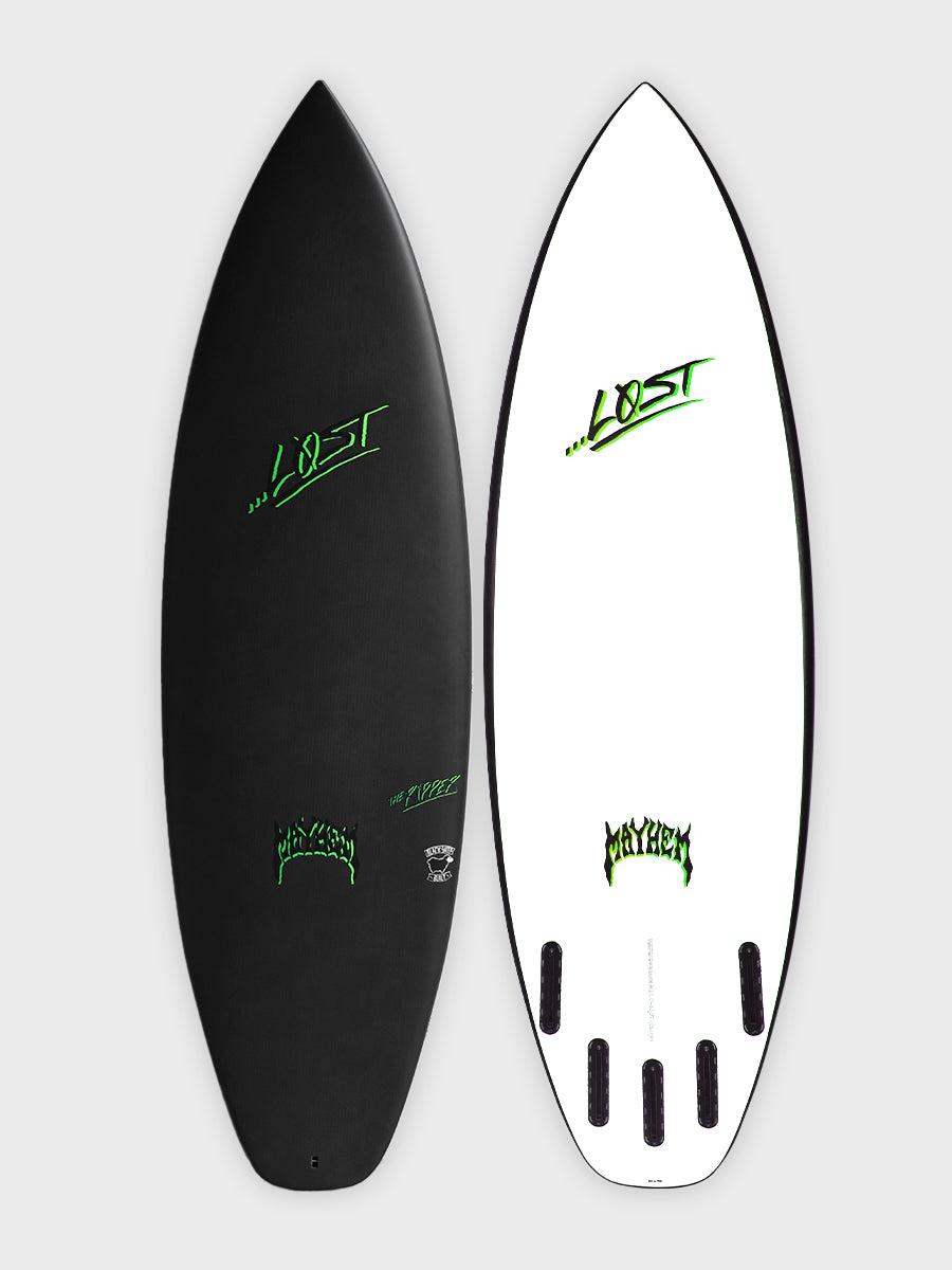 The Ripper Blacksheep 3