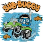 Sub Buggy 5