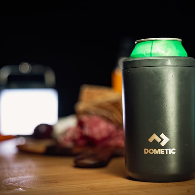 Thermo Beverage Cooler - Slate