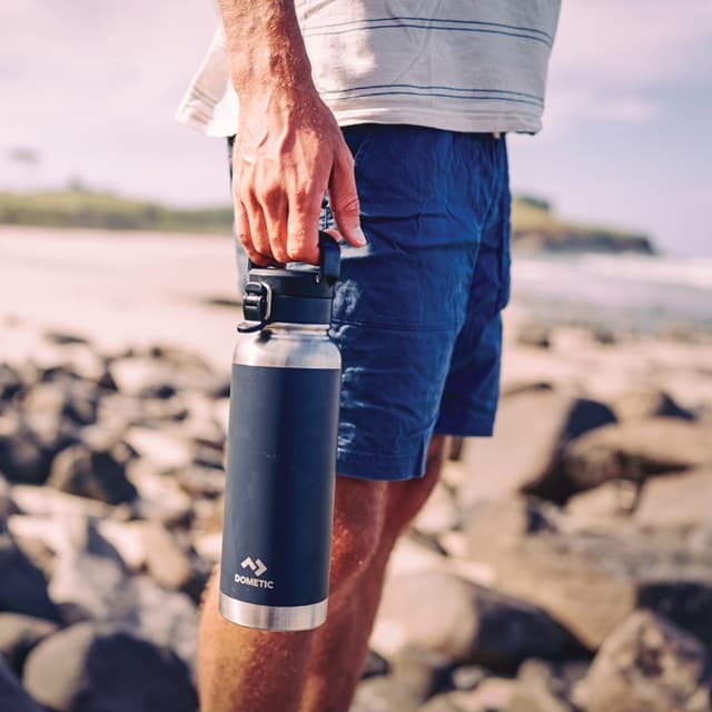 Thermo Bottle 1200ml - Slate