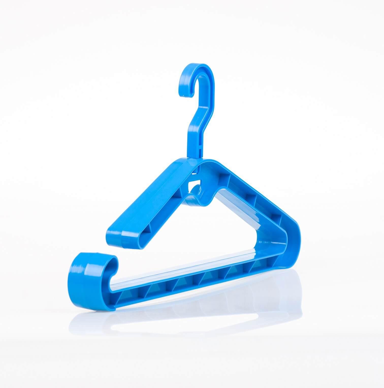 Wetsuit Hanger Double System 8
