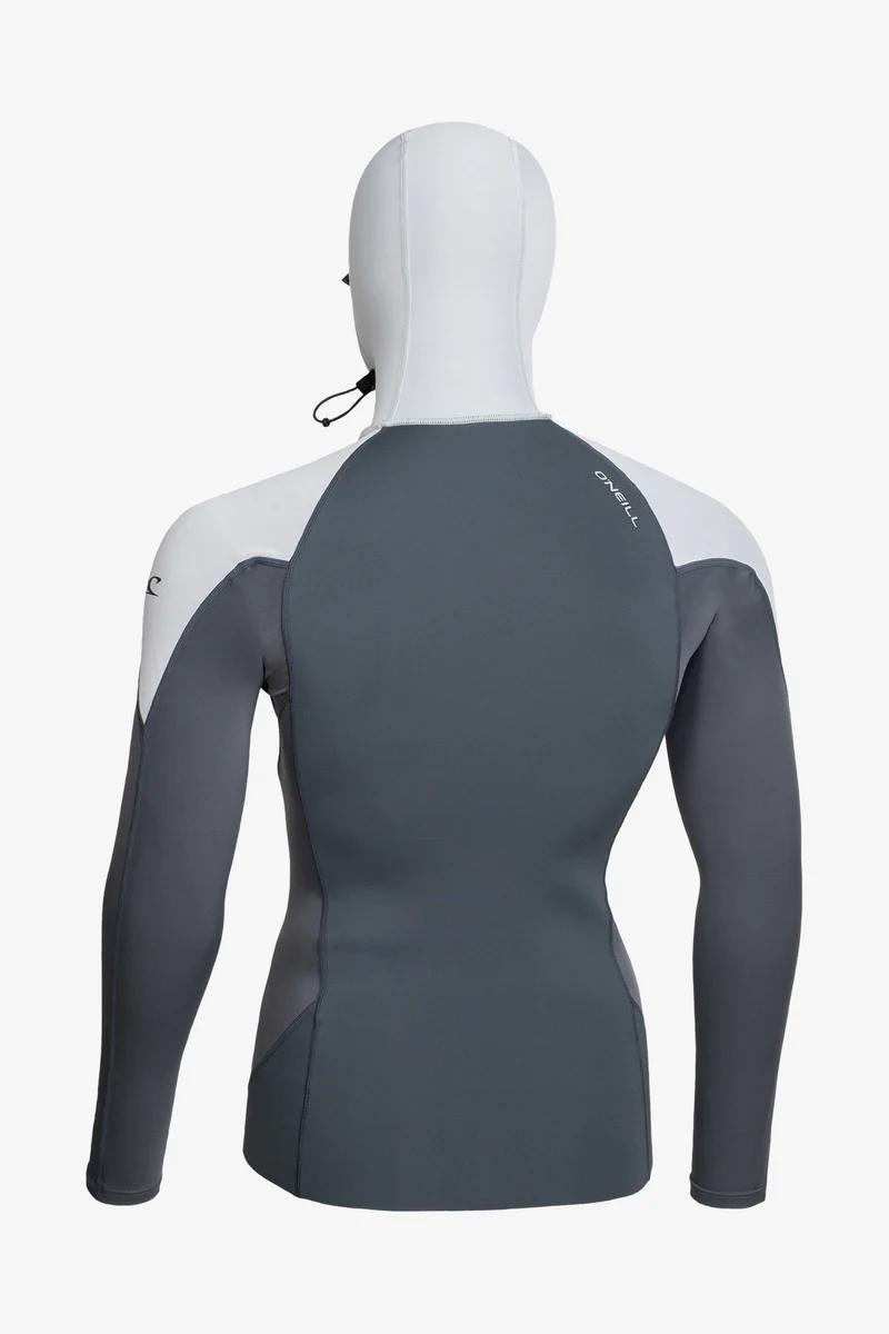 Thinskins Neo LS Hooded Rash Vest