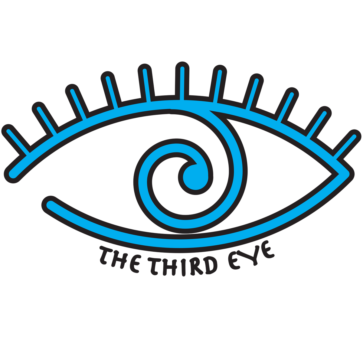Third Eye 3