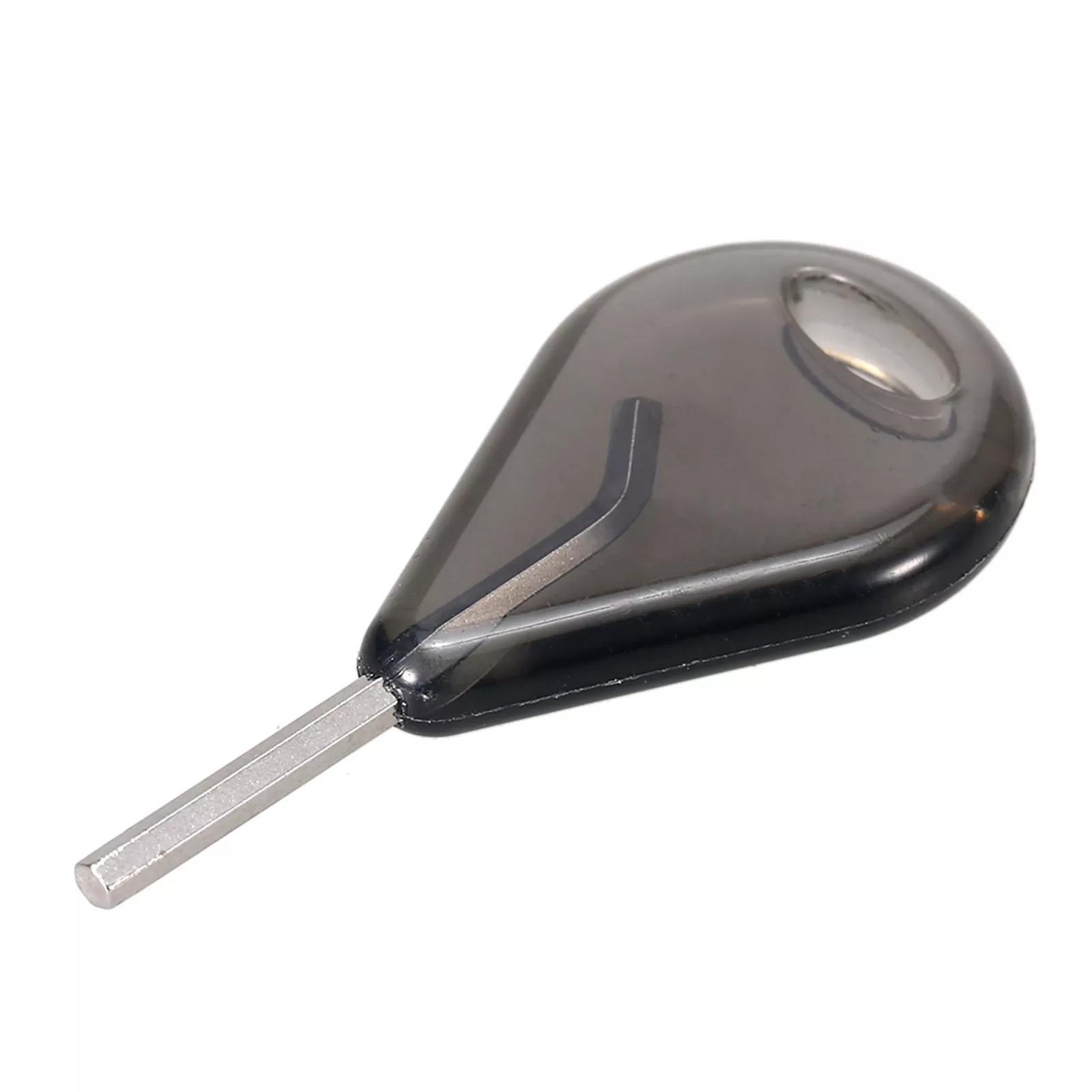Fin Key