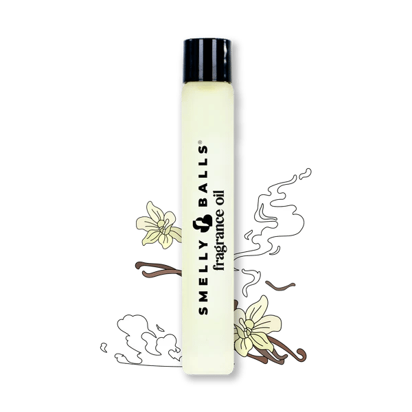 Tobacco Vanilla Fragrance Oil 