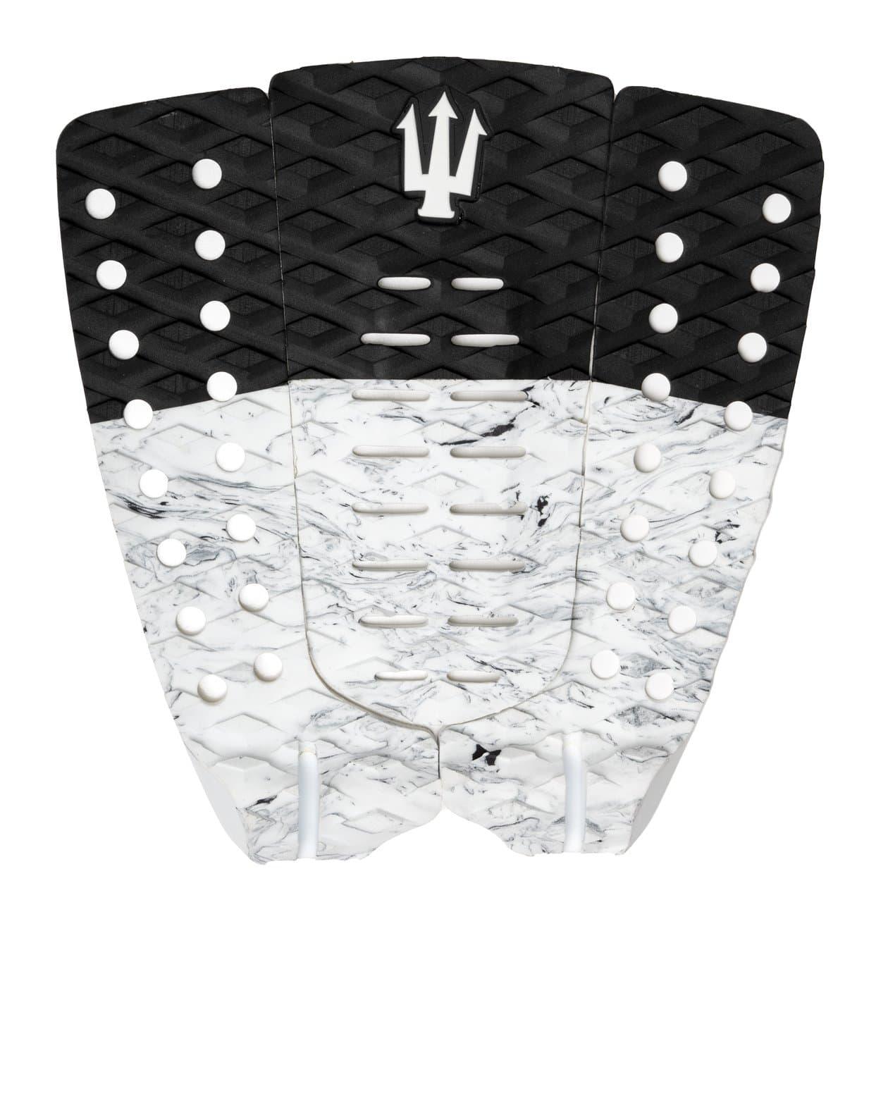Tone 2 - Black / White Marble