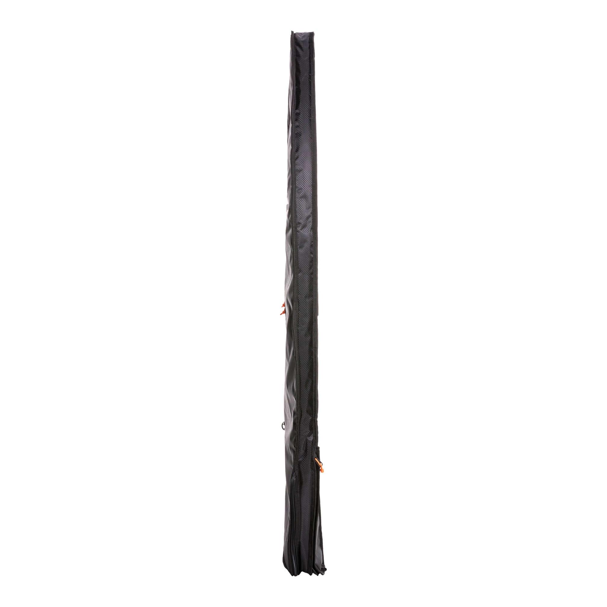 Transit Shortboard Boardbag - Young Gun Grom Edition - Black