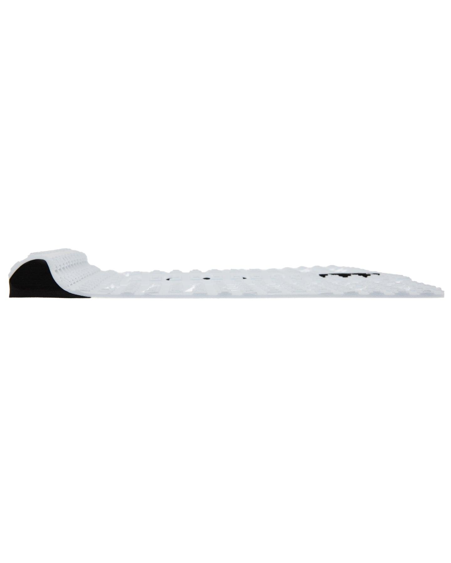 White pad flat