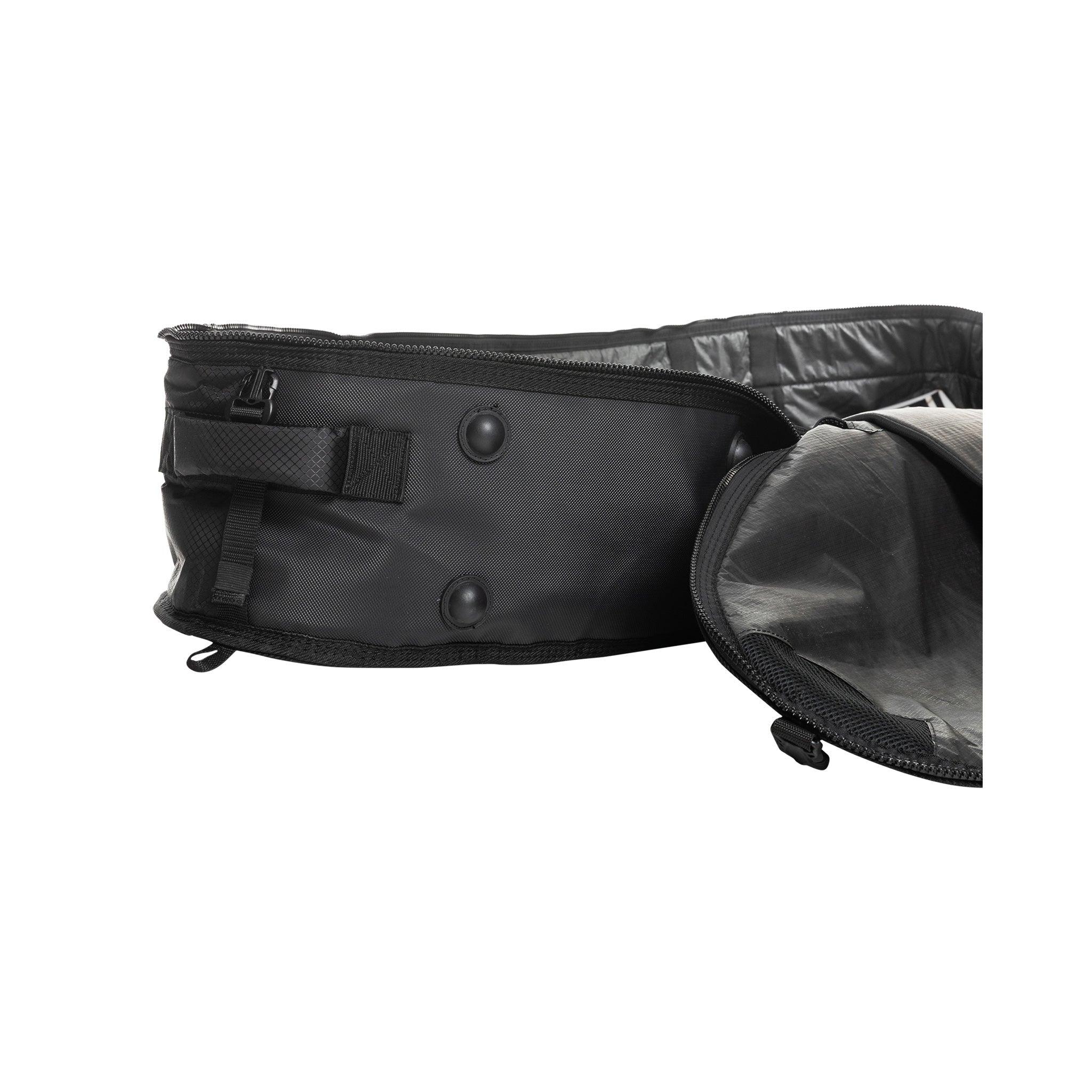Summer vibes Premium Triple Cover 3-4 Surfboard Boardbag