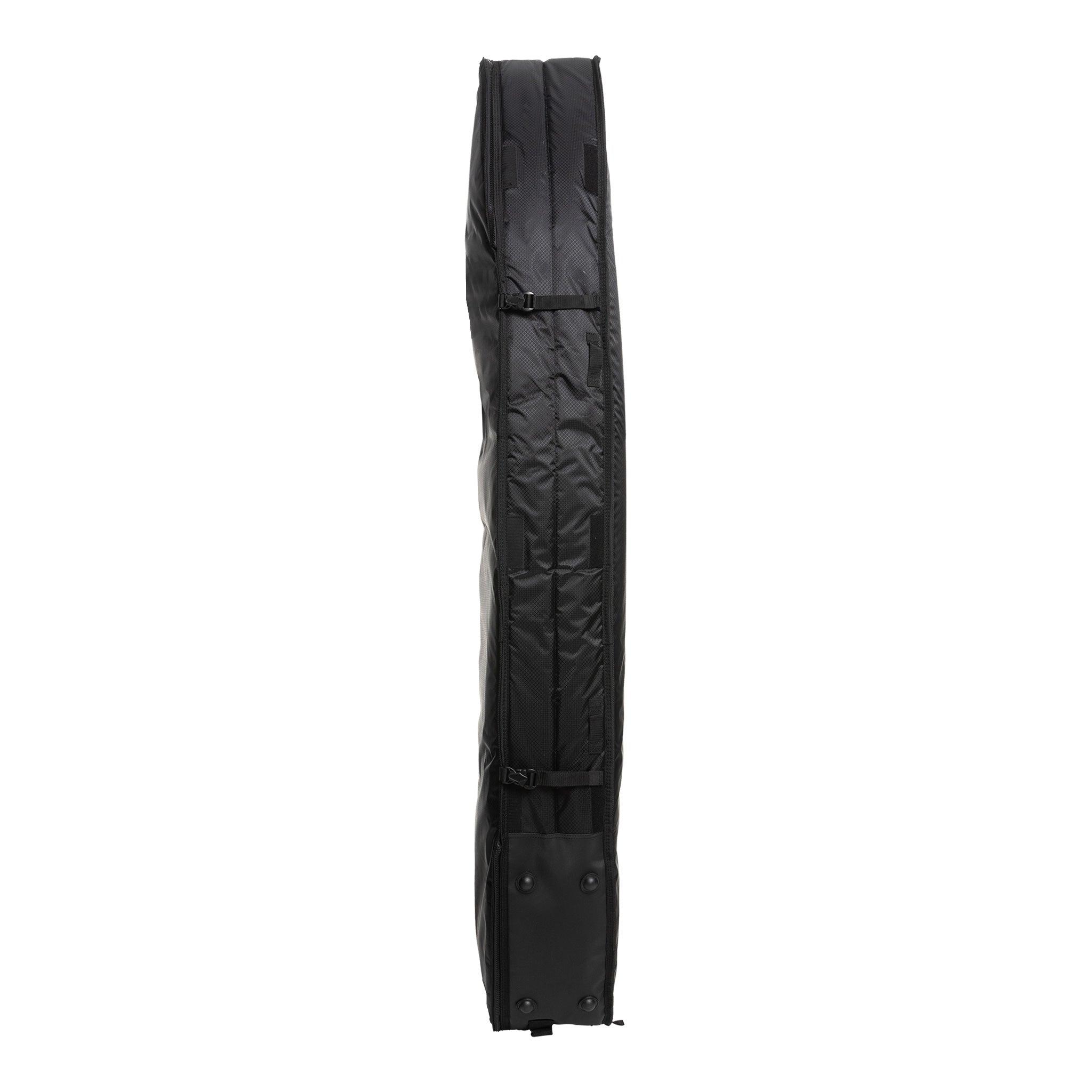 Summer vibes Premium Triple Cover 3-4 Surfboard Boardbag