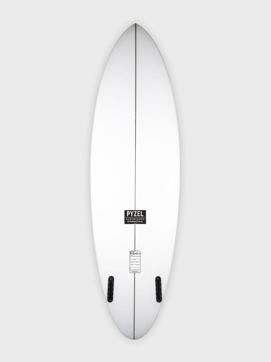 Crisis Twin 5