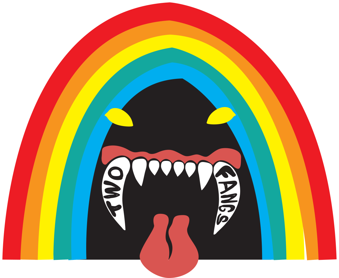 Two Fangs 2