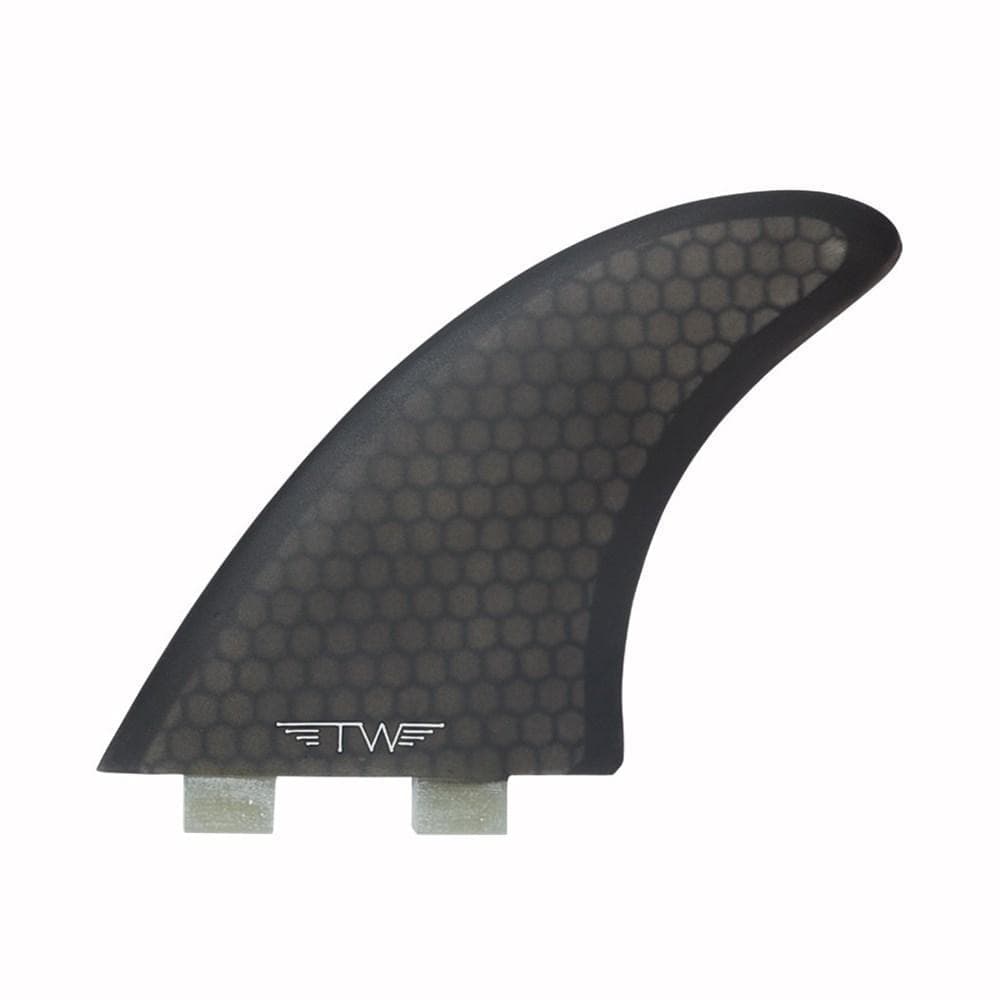 Tyler Warren Twin + Trailer HC TT - FCS 1