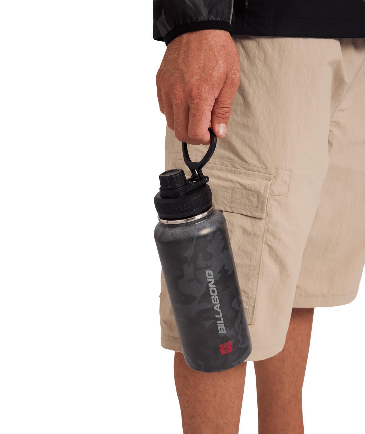 Strike Mission 1L Bottle
