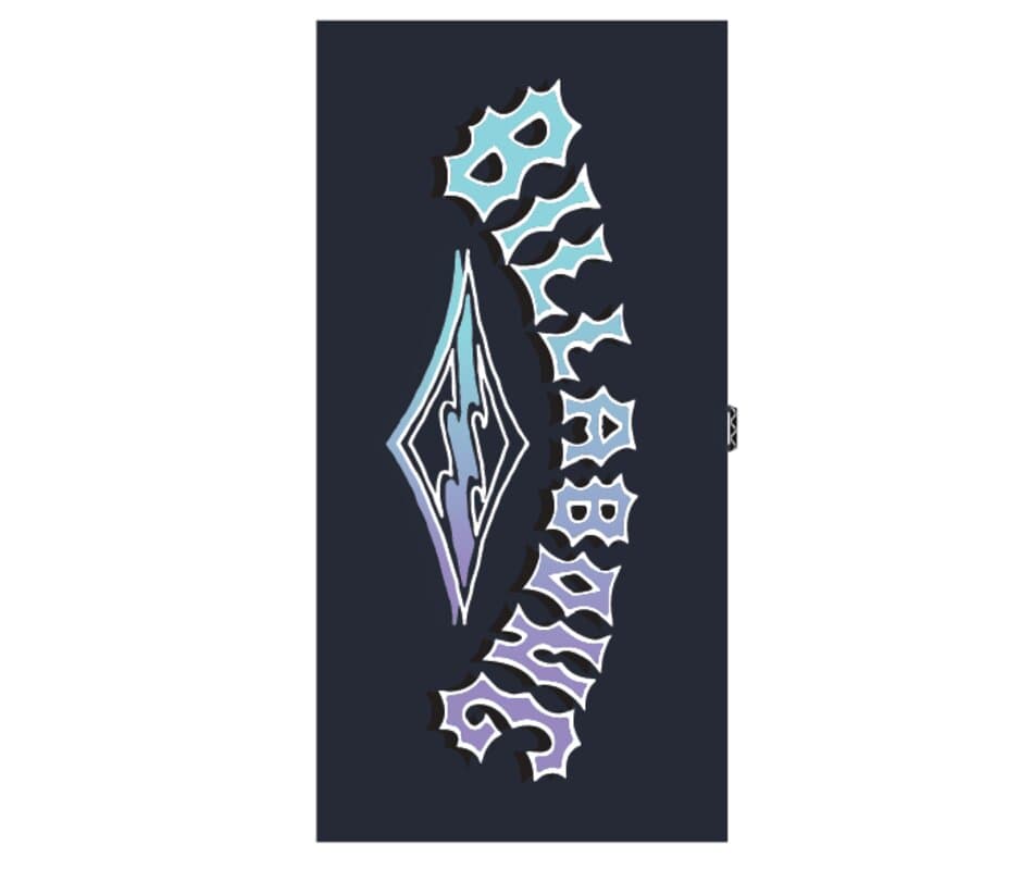 Heritage Arch Towel
