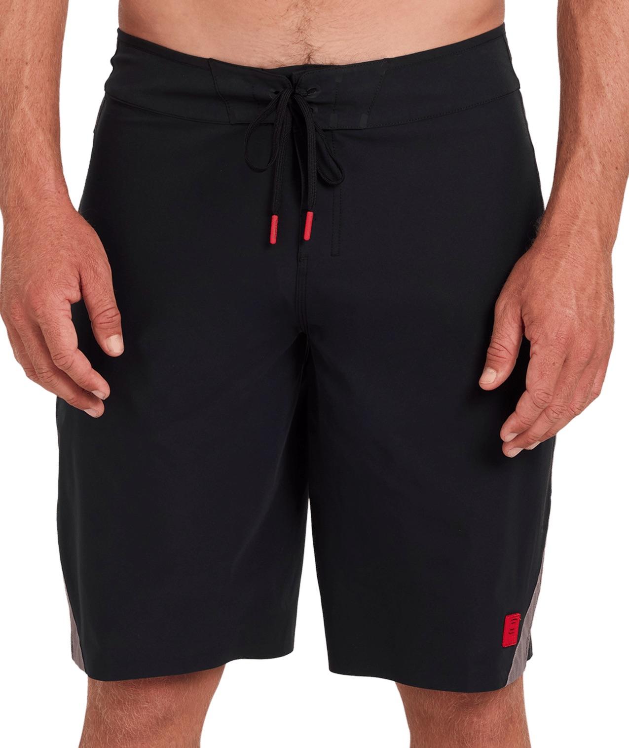 Mens Strike Mission Pro 21" Boardshort