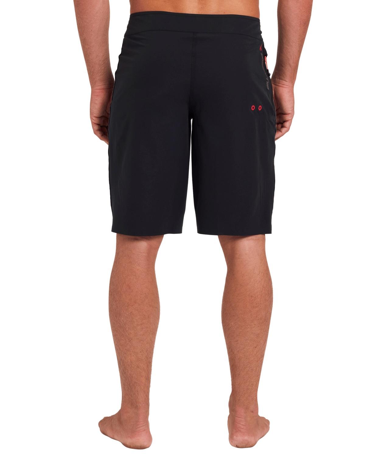 Mens Strike Mission Pro 21" Boardshort
