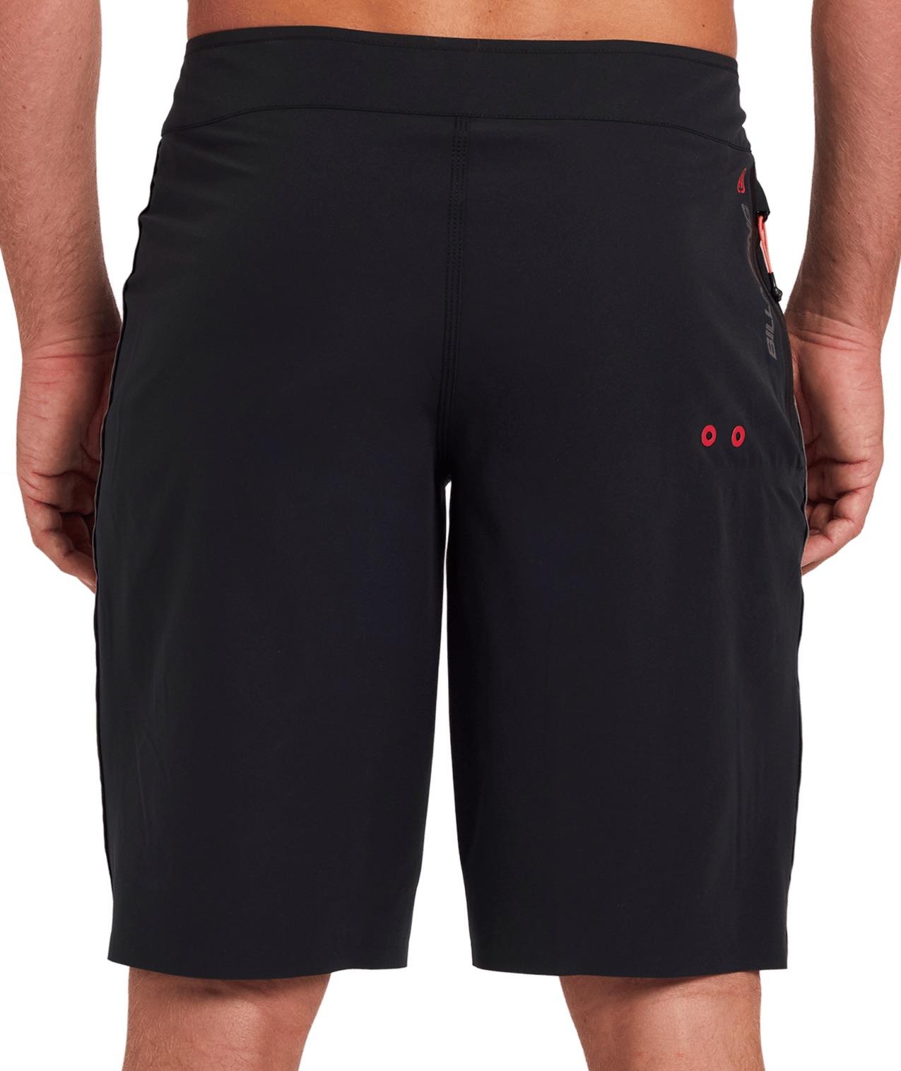 Mens Strike Mission Pro 21" Boardshort