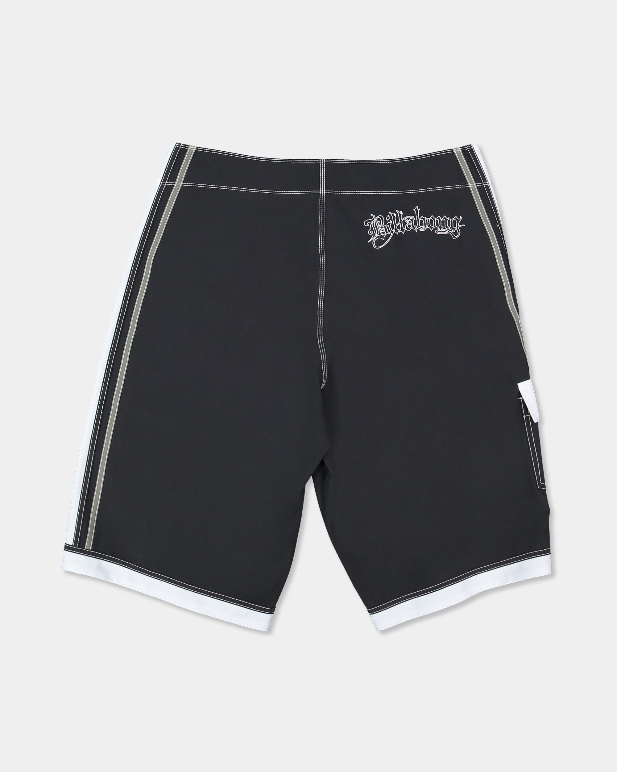Mens Immortal Panel Pro 23" Boardshorts